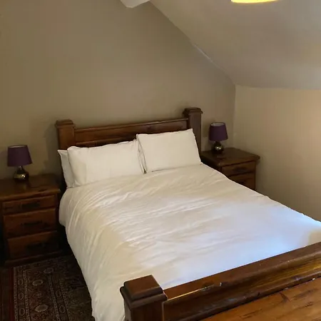 Ferienhaus Holmedale With Outdoor Terrace In The Heart Of Robin Hoods Bay *